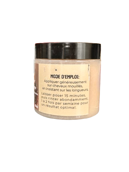 Masque réparateur